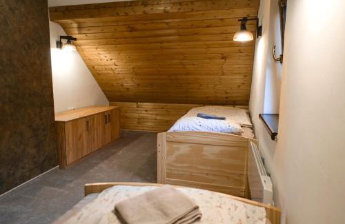 Celadna Apartment | Pet-Friendly Horská Chata Čeladná with High Guest Satisfaction
