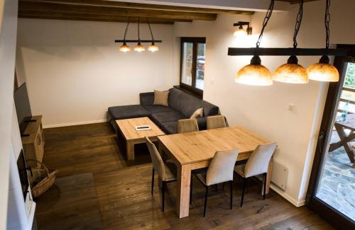 Celadna Apartment | Pet-Friendly Horská Chata Čeladná with High Guest Satisfaction