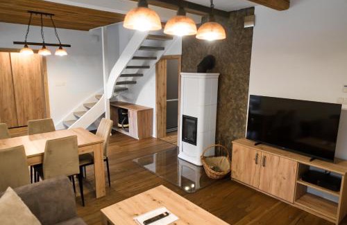 Celadna Apartment | Pet-Friendly Horská Chata Čeladná with High Guest Satisfaction