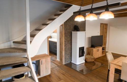Celadna Apartment | Pet-Friendly Horská Chata Čeladná with High Guest Satisfaction