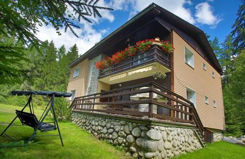Ziar Cabin | Discover horská chata Žiaranka: Pet-Friendly Retreat
