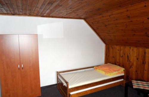 Zadov House | Pet-Friendly Retreat at Horská Chata Cihelny with Pool