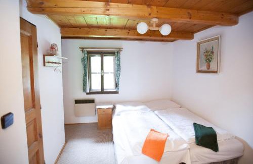 Dolni Mala Upa House | Experience Relaxation at Horská chata Jonáš - Rated 9/10