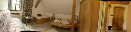 Dolni Mala Upa House | Experience Relaxation at Horská chata Jonáš - Rated 9/10