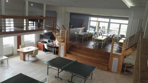 Pernink Ski Chalet | Experience Horská chata Plzeňka Pernink with Hot Tub & Breakfast