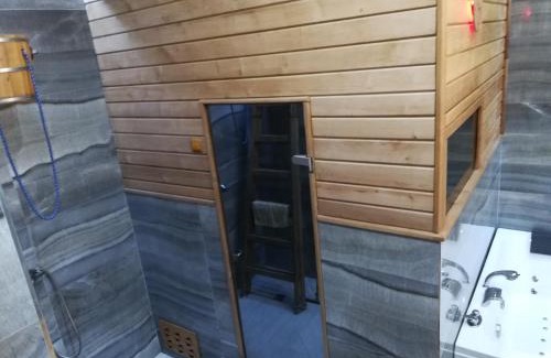 Pernink Ski Chalet | Experience Horská chata Plzeňka Pernink with Hot Tub & Breakfast