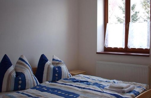 Dolni Morava Apartment | Relax at Horská Chata Sobík with Hot Tub & Fireplace