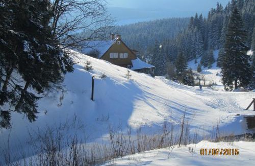 Mala Upa Ski Chalet | Pet-Friendly Escape at Horská Chata U Básníka - Rated 9.6