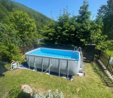 Pec pod Snezkou Ski Chalet | Horská chata - U Pivči