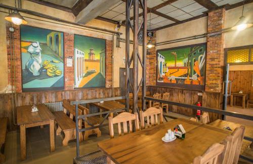 Merklin House | Family-Friendly Retreat at Horská chata Zelené Údolí
