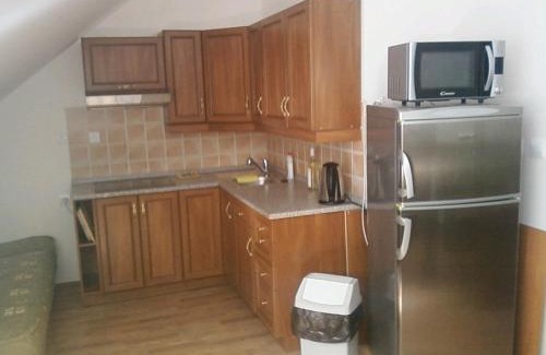 Mala Moravka Apartment | Inviting Horské Apartmány Jeseníky with Hot Tub & Pet Friendly