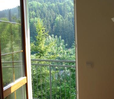 Mala Moravka Apartment | Inviting Horské Apartmány Jeseníky with Hot Tub & Pet Friendly