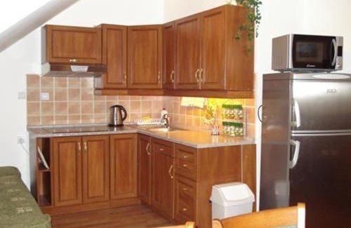 Mala Moravka Apartment | Inviting Horské Apartmány Jeseníky with Hot Tub & Pet Friendly