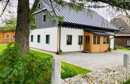 Rejviz Apartment | Relaxing Mountain Retreat: Horské apartmány Rejvíz
