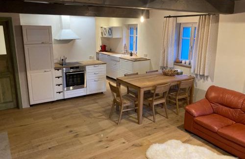 Rejviz Apartment | Relaxing Mountain Retreat: Horské apartmány Rejvíz