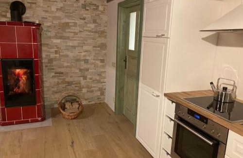 Rejviz Apartment | Relaxing Mountain Retreat: Horské apartmány Rejvíz