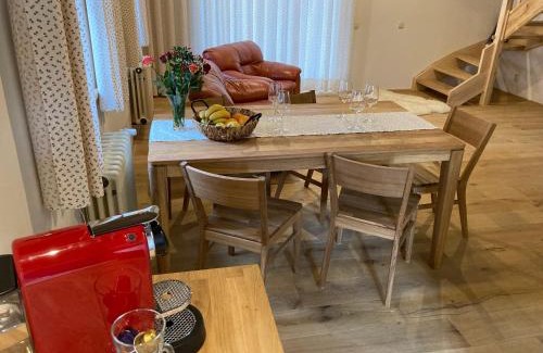 Rejviz Apartment | Relaxing Mountain Retreat: Horské apartmány Rejvíz