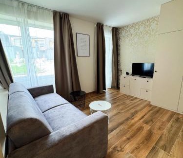 Loucna Pod Klinovcem Apartment | Horský apartmán Klínovecké louky 120-4