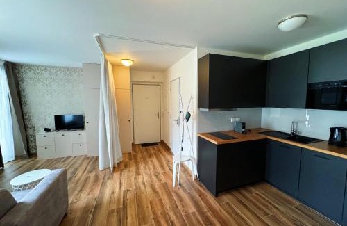 Loucna Pod Klinovcem Apartment | Horský apartmán Klínovecké louky 120-4