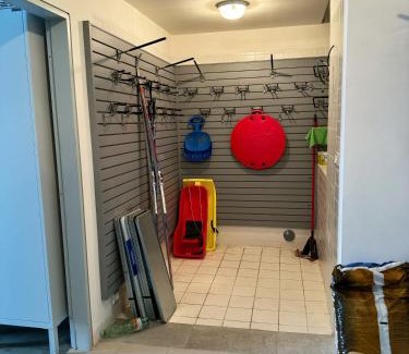 Loucna Pod Klinovcem Apartment | Horský apartmán Klínovecké louky 120-4