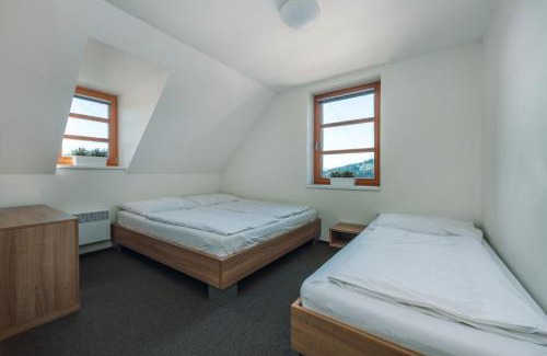 Ricky v Orlickych horach Apartment | Horský Apartmán Říčky