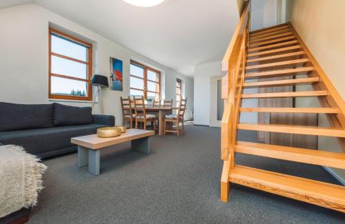 Ricky v Orlickych horach Apartment | Horský Apartmán Říčky
