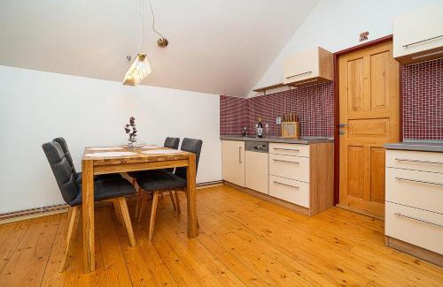 Horni Lipova Apartment | Highly Rated Horský Apartmán Dolní Morava: Family-Friendly Stay