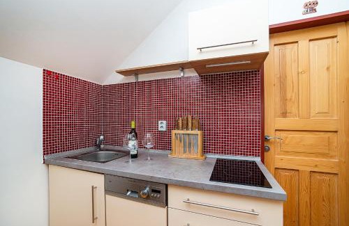 Horni Lipova Apartment | Highly Rated Horský Apartmán Dolní Morava: Family-Friendly Stay