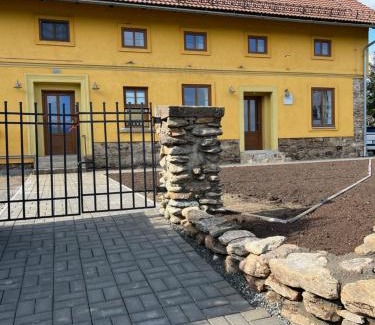 Horni Lipova Apartment | Highly Rated Horský Apartmán Dolní Morava: Family-Friendly Stay