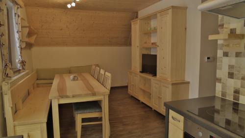 Ostruzna Apartment | Discover Horský apartmán Draps: Family-Friendly Retreat