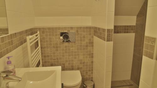 Ostruzna Apartment | Discover Horský apartmán Draps: Family-Friendly Retreat