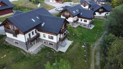 Terchova Apartment | Discover Horský apartmán Kriváň - Family Friendly Retreat