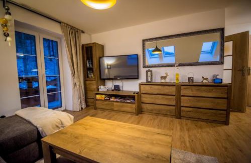 Terchova Apartment | Discover Horský apartmán Kriváň - Family Friendly Retreat