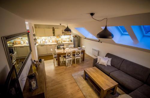 Terchova Apartment | Discover Horský apartmán Kriváň - Family Friendly Retreat