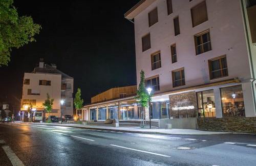 Zelezna Ruda Apartment | Relax at Apartmány Nový Javor with Wellness Amenities