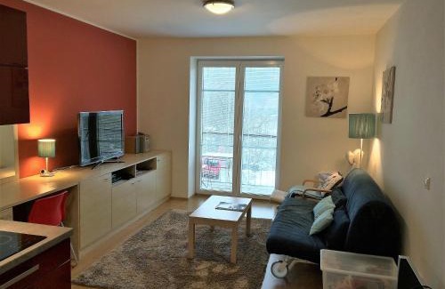 Velke Karlovice Apartment | Inviting Horský apartmán Razula - Pet Friendly Retreat