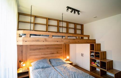 Cerny Dul Apartment | Guest Rated 9/10: Horský apartmán U Toma with Hot Tub