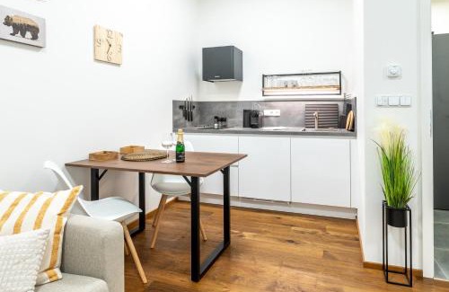 Vrchlabi Apartment | Relaxing Mountain Retreat with Wellness and Spa Services