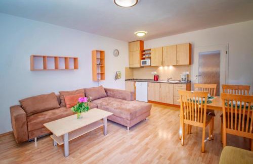 Loucna Pod Klinovcem Apartment | Discover Horský Apartmán Klínovec: Family & Pet Friendly Stay