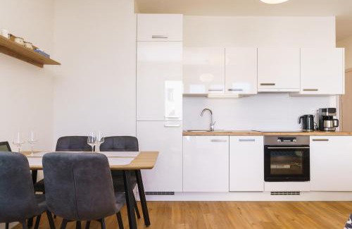 Loucna Pod Klinovcem Apartment | Guest Rated 9.3: Horský apartmán Temari in Klínovec