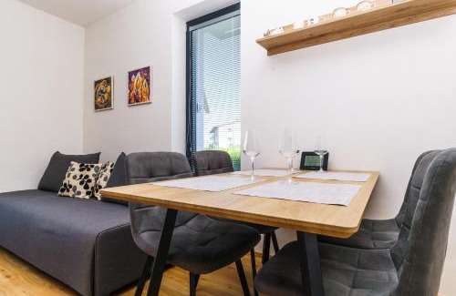 Loucna Pod Klinovcem Apartment | Guest Rated 9.3: Horský apartmán Temari in Klínovec