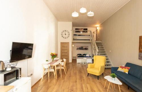 Levoca Apartment | Top-Rated Horský Dom Apartments with Ocean Views