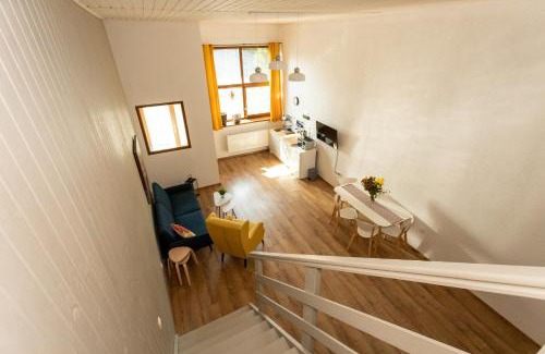 Levoca Apartment | Top-Rated Horský Dom Apartments with Ocean Views