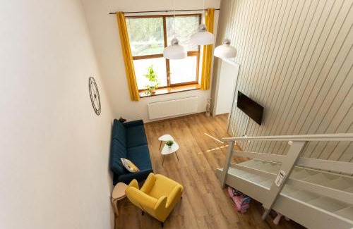 Levoca Apartment | Top-Rated Horský dom Apartmány: Family-Friendly Retreat