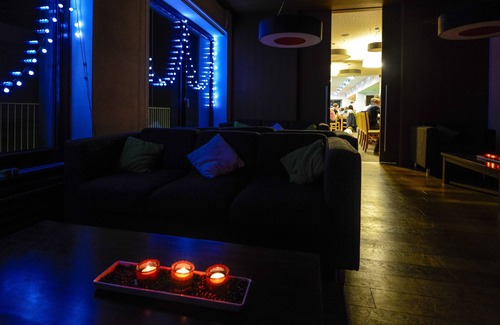 Strazne Hotel | Experience Relaxation at Horský Hotel Friesovy Boudy