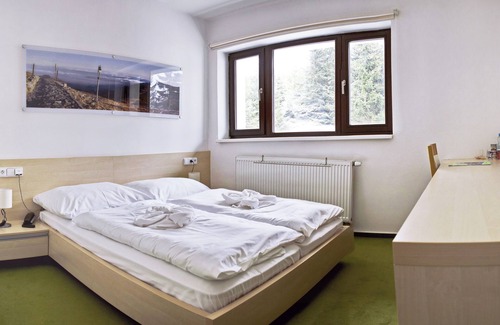 Strazne Hotel | Experience Relaxation at Horský Hotel Friesovy Boudy
