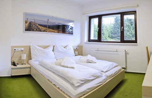 Strazne Hotel | Experience Relaxation at Horský Hotel Friesovy Boudy