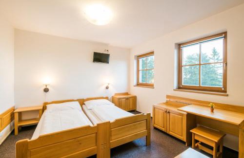 Novy Hrozenkov Hotel | Inviting Horský Hotel Kohútka: Family-Friendly & Relaxing