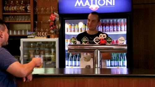 Mala Moravka Hotel | Relax at Horský Hotel Neptun with Spa & Pet-Friendly Perks