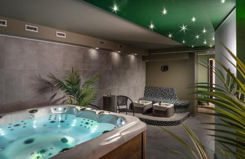 Stare Mesto Hotel | Experience Horský hotel Paprsek: Family-Friendly Getaway